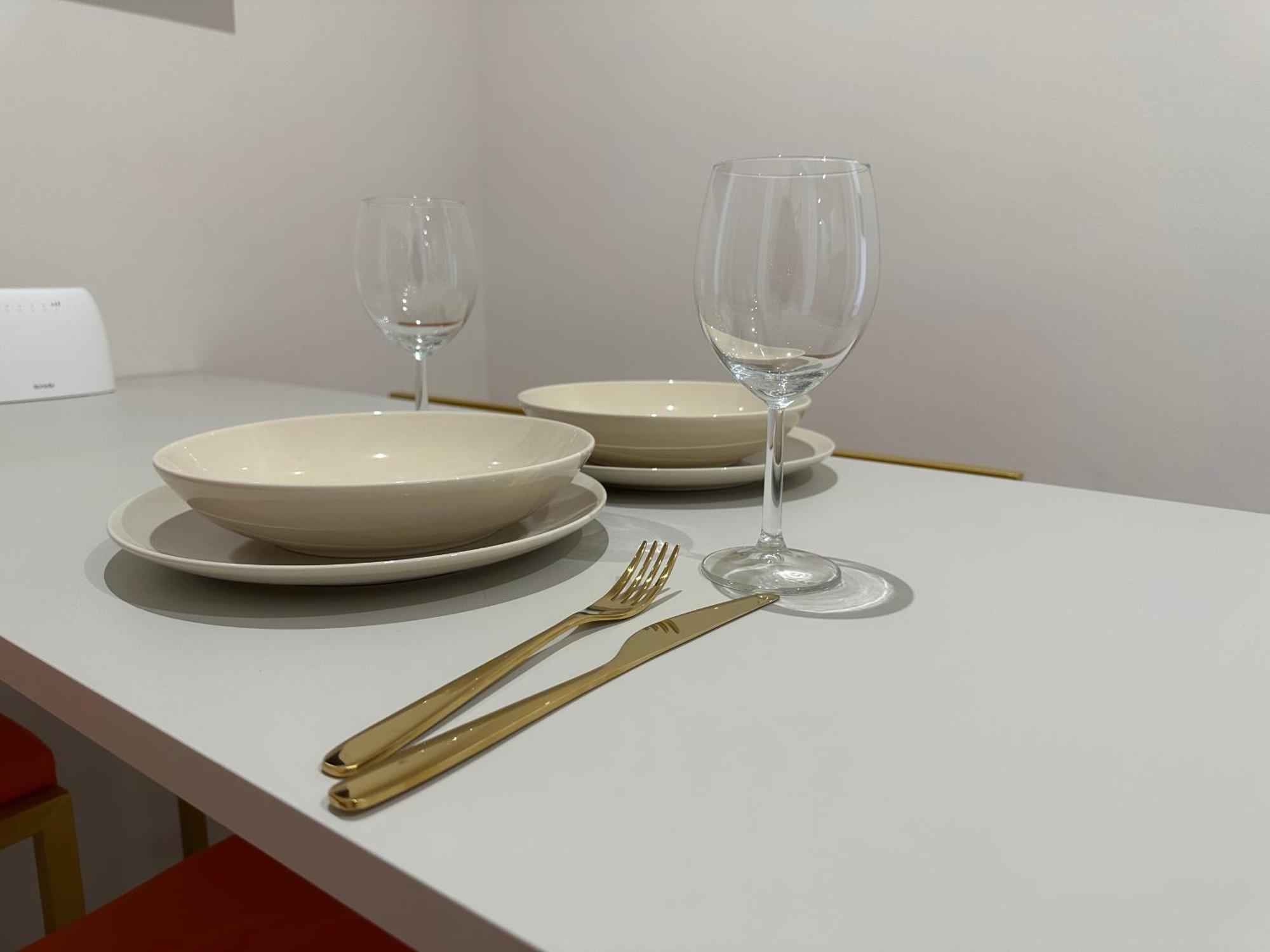 Apartment Maison Hermes Mailand