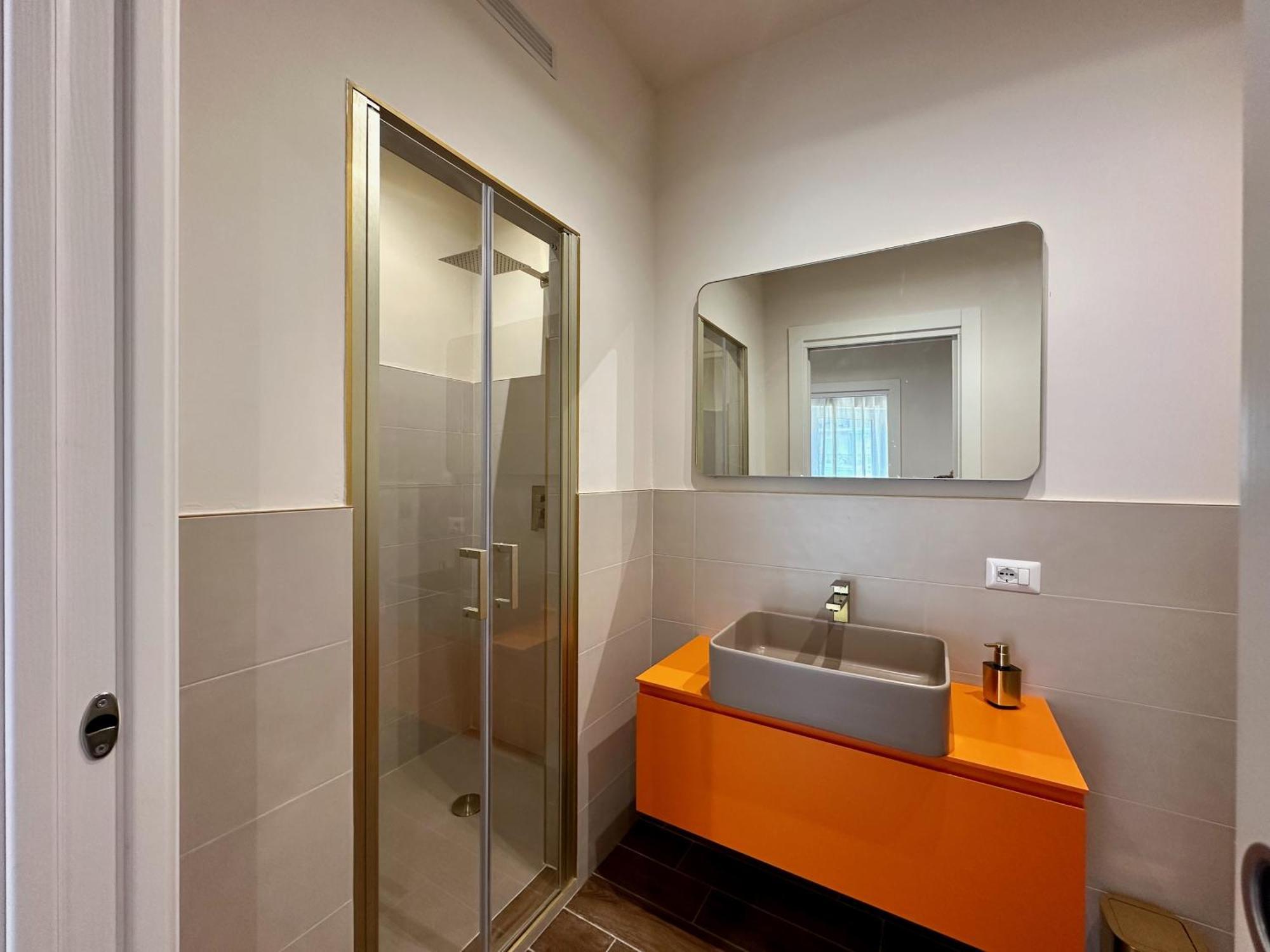 Apartment Maison Hermes Mailand