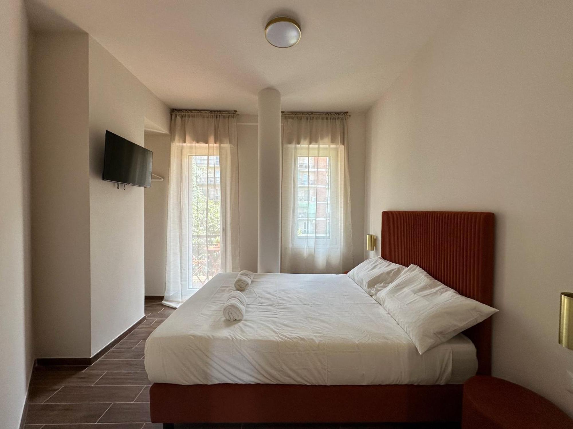 Apartment Maison Hermes Mailand