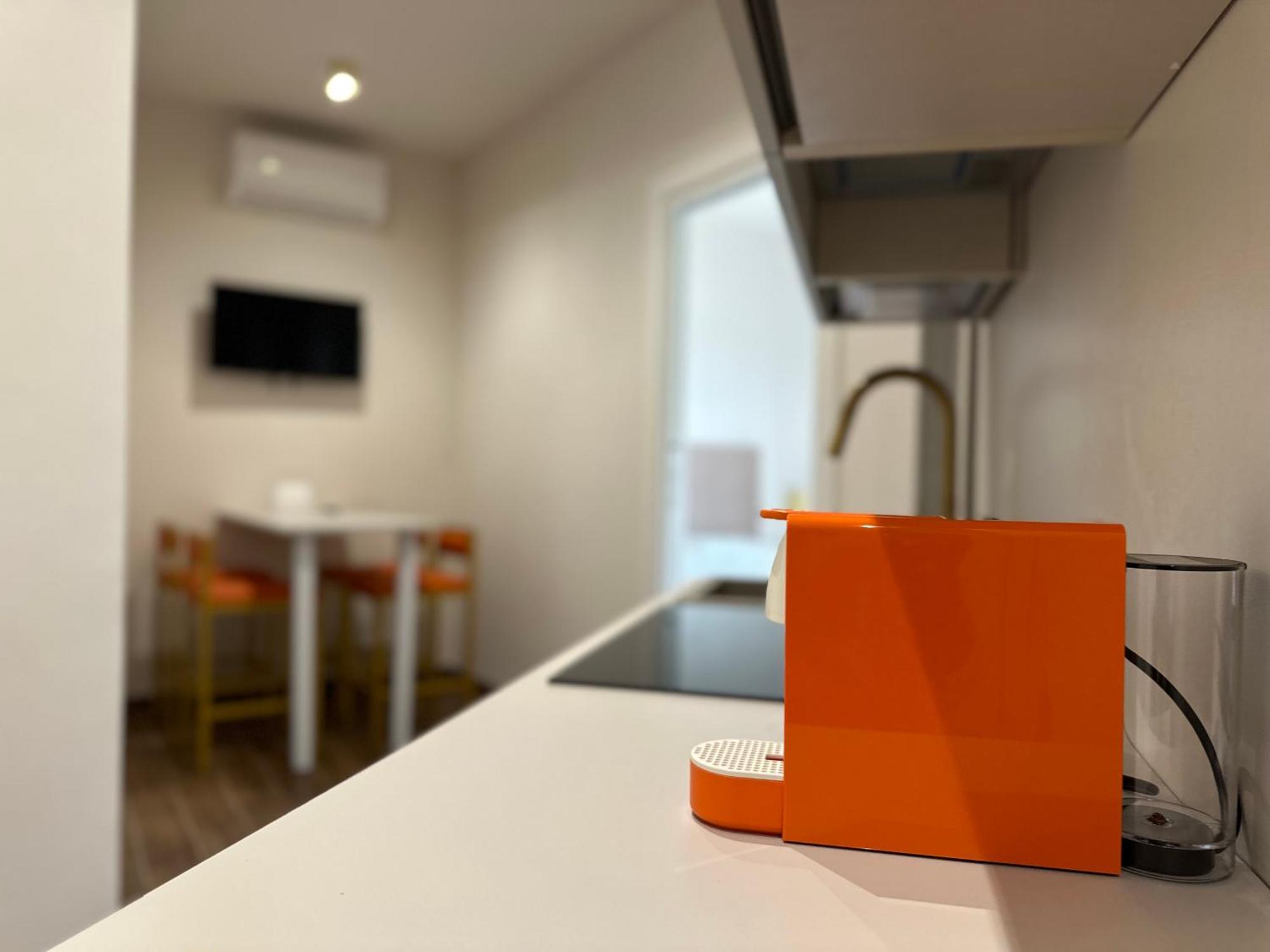 Apartment Maison Hermes Mailand